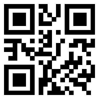3309516644 - Immagine del Qr Code associato