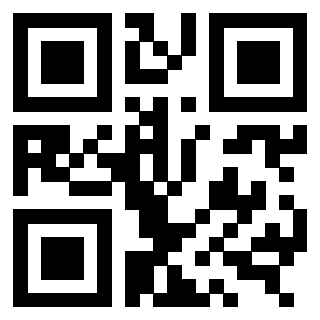 Immagine del Qr Code di 3309516650