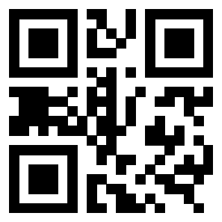 Il Qr Code di 3309516652