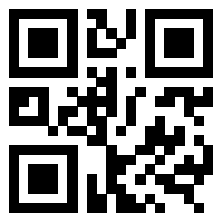 3309516654 - Immagine del QrCode