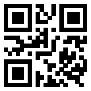 Il Qr Code di 3309516656