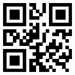 3309516659 QrCode associato