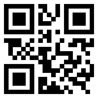 Immagine del QrCode di 3309516661