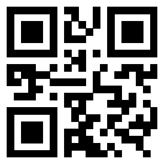 Qr Code di 3309516663