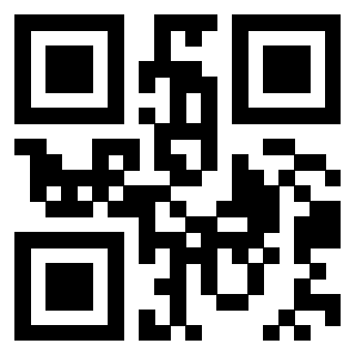 3309516666 - Immagine del Qr Code