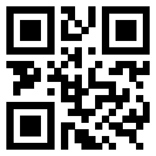 3309516668 Qr Code associato