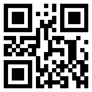 Scansione del Qr Code di 3309516669