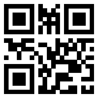 Il QrCode di 3309516670