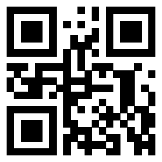 3309516671 - Immagine del Qr Code