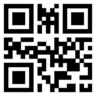 3309516672 - Immagine del Qr Code