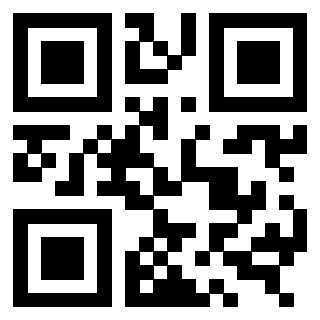3309516673 - Immagine del QrCode associato