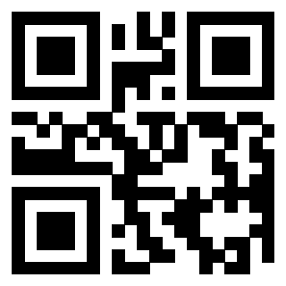 Immagine del Qr Code di 3309516675