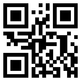 3309516676 - Immagine del QrCode associato