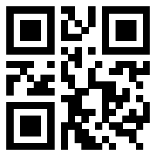 Il Qr Code di 3309516677