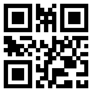 Qr Code di 3309516678