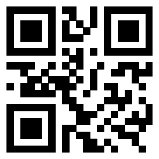 Immagine del Qr Code di 3309516680