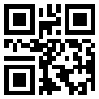 3309516683 - Immagine del QrCode associato