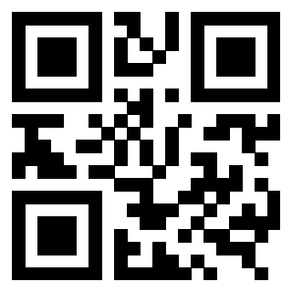 3309516684 QrCode associato