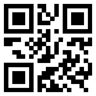 3309516685 Qr Code associato