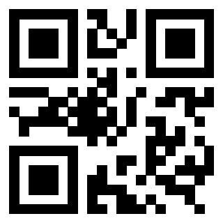 3309516687 - Immagine del QrCode associato
