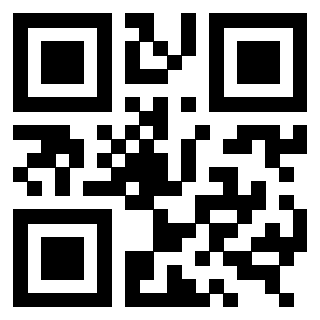 Immagine del QrCode di 3309516689