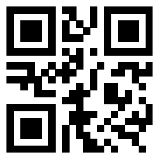 3309516692 Qr Code associato