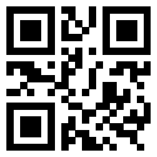 3309516694 QrCode associato