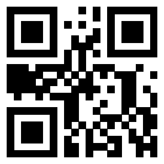 3309516695 - Immagine del QrCode