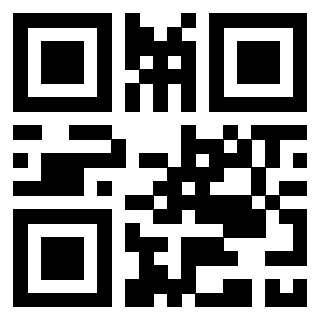 3309516696 - Immagine del QrCode associato