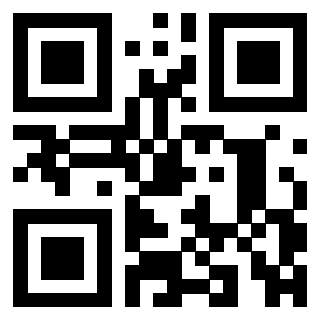 Immagine del Qr Code di 3309516697