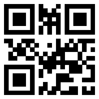 3309516702 - Immagine del QrCode
