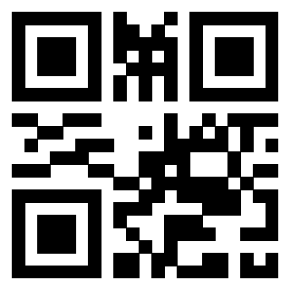 Immagine del Qr Code di 3309516706