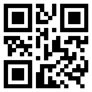 Qr Code di 3309516710