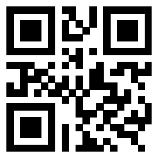 3309516711 - Immagine del QrCode