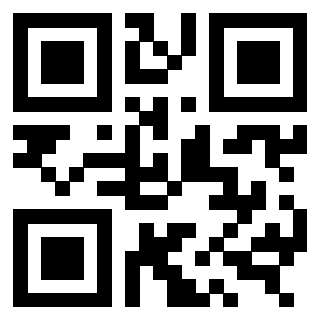 Il QrCode di 3309516712