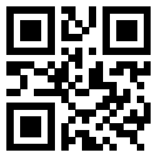 Il Qr Code di 3309516714