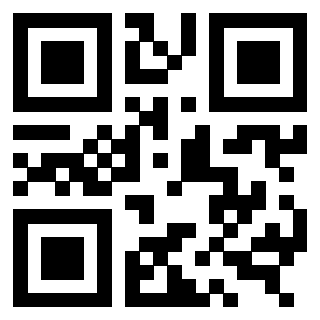 3309516716 - Immagine del Qr Code associato