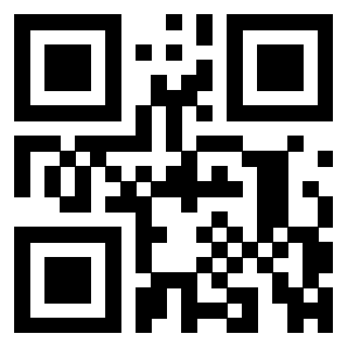 3309516720 - Immagine del Qr Code associato