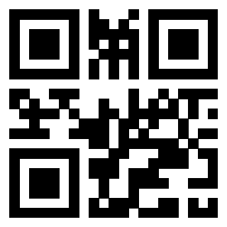 3309516721 Qr Code associato