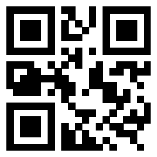 3309516722 - Immagine del QrCode
