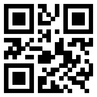 3309516724 Qr Code associato