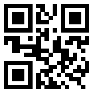 Il Qr Code di 3309516725