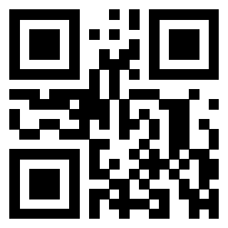 3309516731 QrCode associato