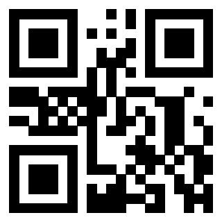 3309516733 - Immagine del Qr Code associato