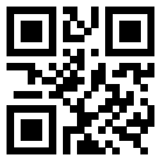 Qr Code di 3309516734