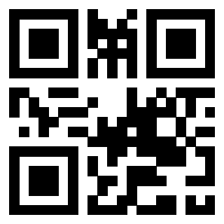 Immagine del Qr Code di 3309516736