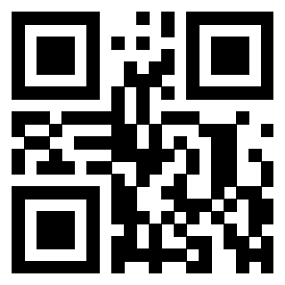 Scansione del Qr Code di 3309516737