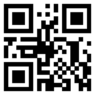 Scansione del Qr Code di 3309516740