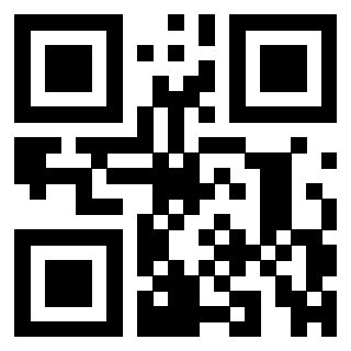 Immagine del QrCode di 3309516741