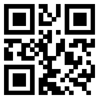 Il QrCode di 3309516742